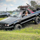 Illustration for article titled At $15,500, Does This High-Riding 1984 Subaru Brat GL Lift Your Spirits?em/em